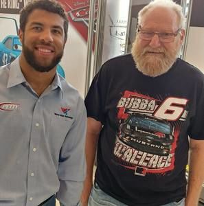 Meet your Posher, Michael